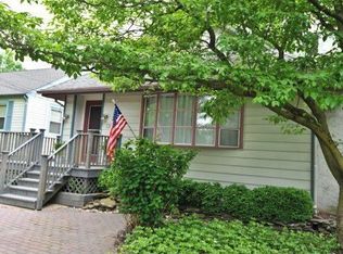 1308 Keswick Ave, Haddon Heights, NJ 08035