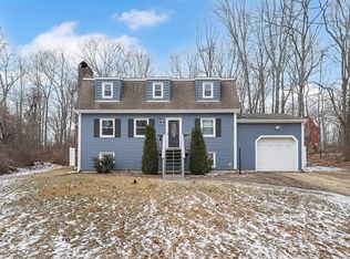 965 Cronin Rd, Warren, MA 01585