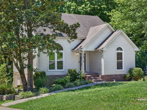 1753 Broadripple Dr, Clarksville, TN 37042