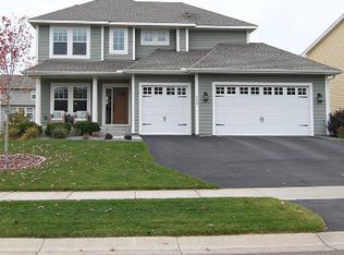 3558 Springwood Path, Eagan, MN 55123