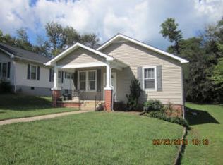 1729 Earl Ave, Knoxville, TN 37920