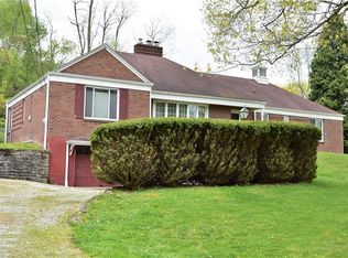 5777 Kings School Rd, Bethel Park, PA 15102