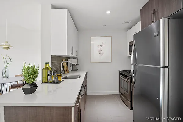 Rented by Douglas Elliman | media 10