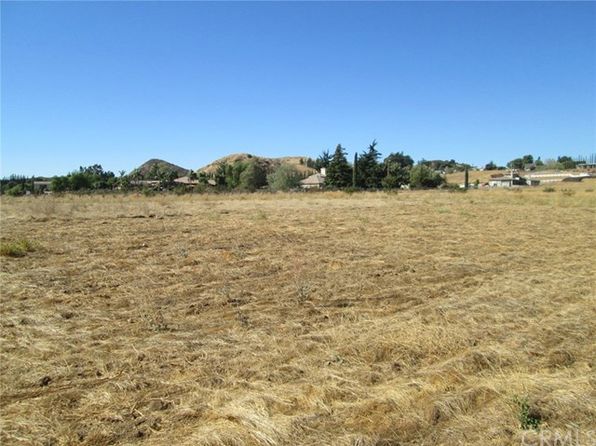 Land For Sale In Banning Ca