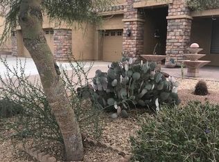 1929 W Spur Dr, Phoenix, AZ 85085