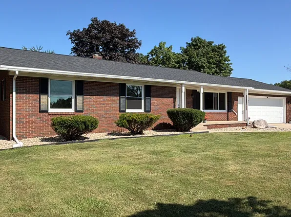 100 S 500 W, La Porte, IN 46350