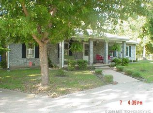 10498 N Highway 82, Spavinaw, OK 74366