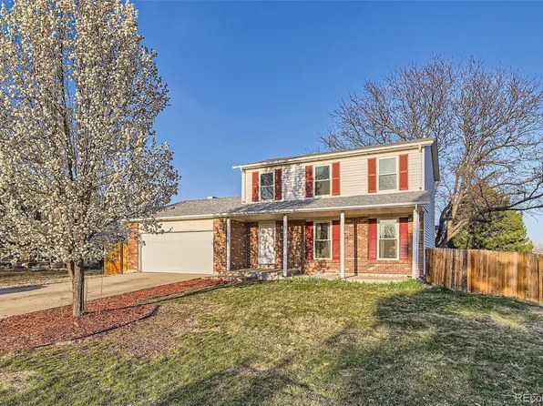 5155 E 108th Place, Thornton, CO 80233