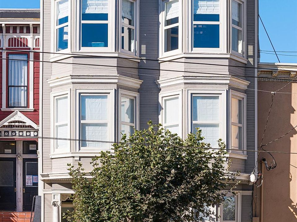 1st image of 3046 California St