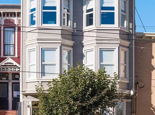 3046 California St, San Francisco, CA 94115