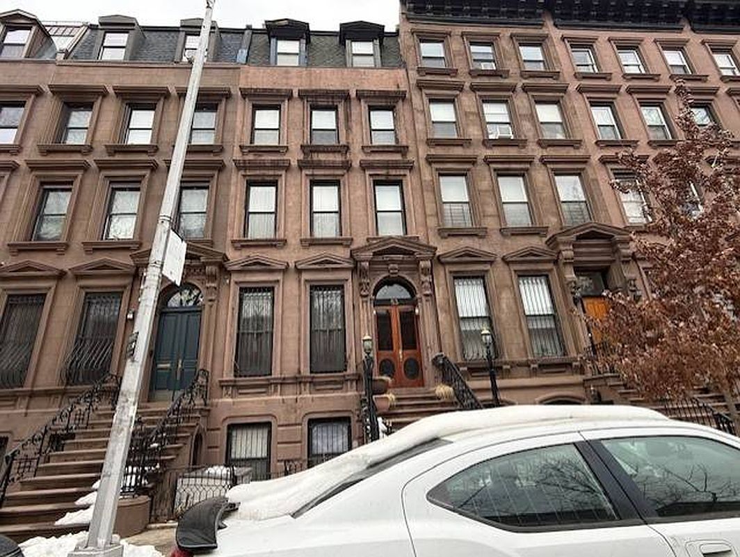 53 West 130th Street #N/A