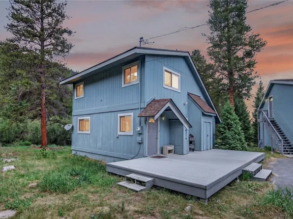 214 Mountain View Trail, Breckenridge, CO 80424