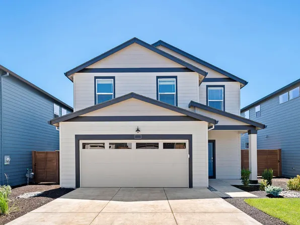 61139 Splendor Ln, Bend, OR 97702