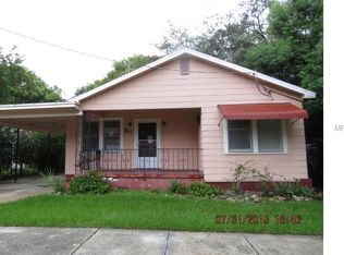 1206 E 20th Ave, Tampa, FL 33605