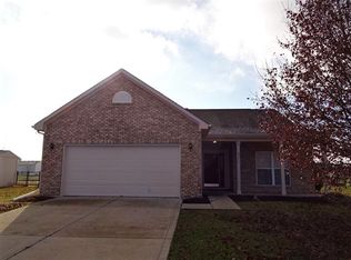 8571 Robin Run Way, Avon, IN 46123