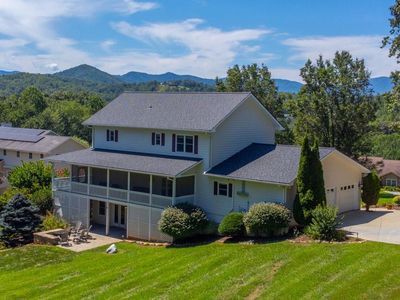 35 Circle Trce, Franklin, NC, 28734