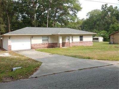 6515 NW 57th Ct, Ocala, FL, 34482