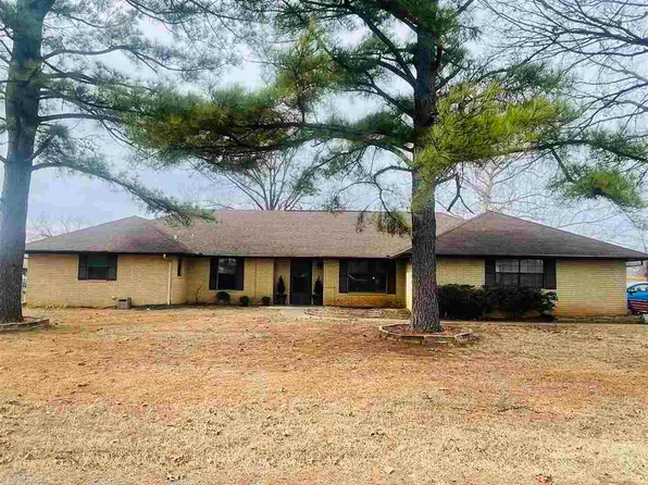 521 NE 6th St, Perkins, OK 74059