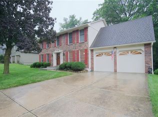 1505 NW 18th St, Blue Springs, MO 64015