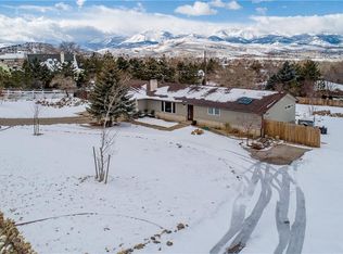 14695 Rim Rock Dr, Reno, NV 89521