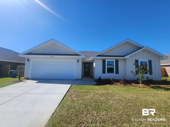 24566 Ringneck Loop, Elberta, AL 36530