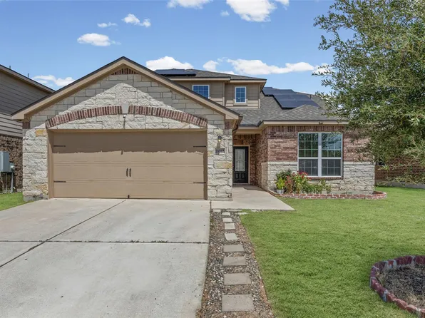 19812 Hubert R Humphrey Rd, Manor, TX 78653