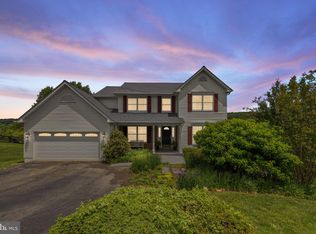 5722 Pond View Ln, Broad Run, VA 20137