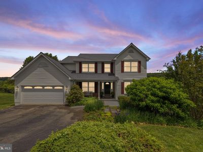 5722 Pond View Ln, Broad Run, VA, 20137