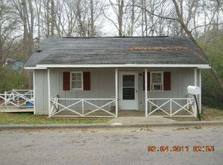 111 Fendig St, Lagrange, GA 30241