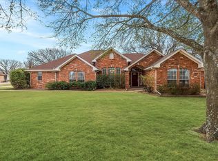 1025 Oak Hollow Ln, Combine, TX 75159