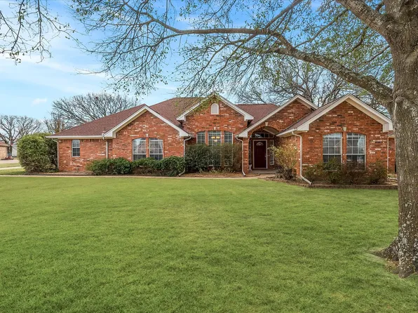 1025 Oak Hollow Ln, Combine, TX 75159