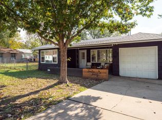 1220 E Osage Ave, McAlester, OK 74501