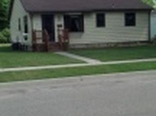 118 Merriam Ave N, Thief River Falls, MN 56701