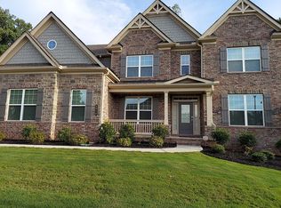 5940 Ashborough Park, Cumming, GA 30040