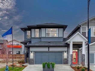 293 S Homestead Ter NE, Calgary, AB T3J 5R7