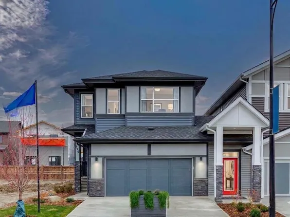 293 S Homestead Ter NE, Calgary, AB T3J 5R7
