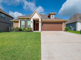 1012 Old Vine Rd, Brenham, TX 77833