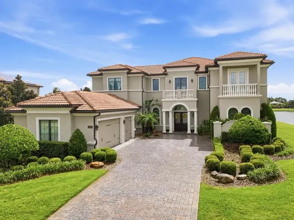 3986 ISABELLA CIRCLE, WINDERMERE, FL 34786
