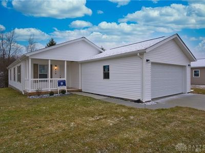 479 Park Hills Dr #17, Fairborn, OH, 45324