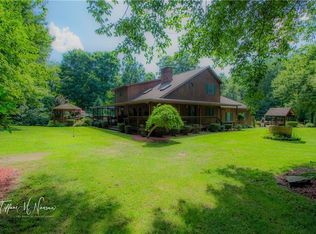 120 Apple Dr, New Florence, PA 15944
