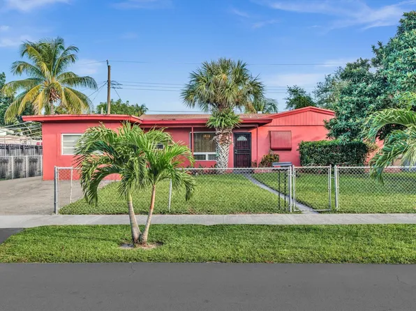 4841 NW 175th Terrace, Miami Gardens, FL 33055