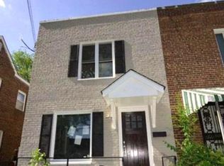 612 Brandywine St SE, Washington, DC 20032