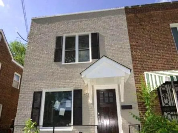 612 Brandywine St SE, Washington, DC 20032
