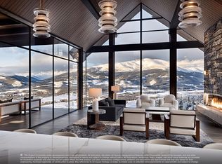 14 Legacy Way, Breckenridge, CO 80424