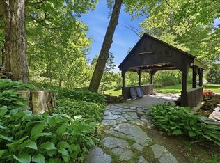 965 Conway Rd, Ashfield, MA 01330