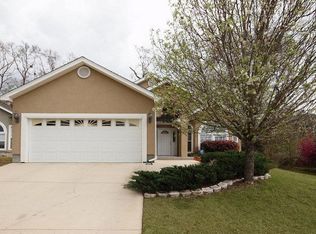 3465 Barnstaple Dr, Tallahassee, FL 32317