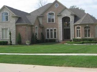 6578 Valley Frg, Washington, MI
