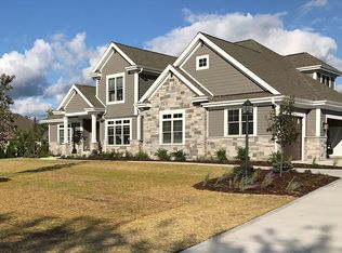 W251N4814 Stepping Stone Way, Town Of Lisbon, WI 53072