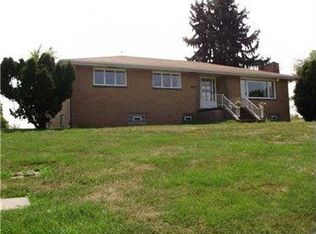 1340 Hudak Hill Rd, Washington, PA 15301