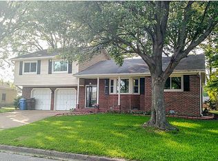 320 Redbrick Dr, Chesapeake, VA 23325